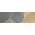 Гранитогрес Mariner-COOL CIRCLE AUTUMN 30x90