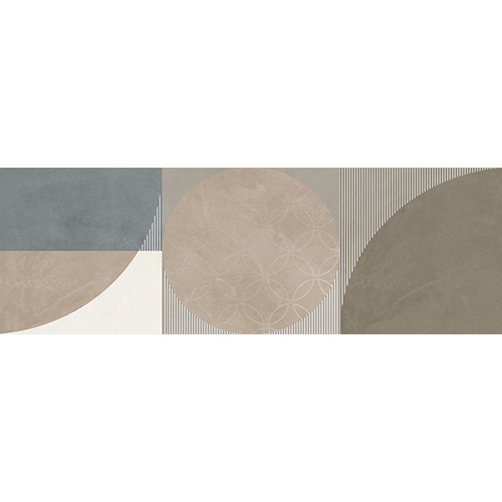 Гранитогрес Mariner-Cool Circle Winter 30x90