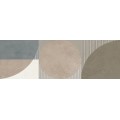 Гранитогрес Mariner-Cool Circle Winter 30x90