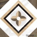 Гранитогрес Mayolica Artwood 02 20x20