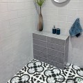 Гранитогрес Mayolica Decor Axel 20x20