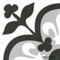 Гранитогрес Mayolica Decor Axel 20x20