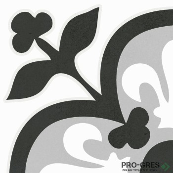 Гранитогрес Mayolica Decor Axel 20x20