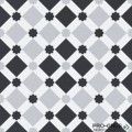 Гранитогрес Mayolica Decor Dusk 20x20