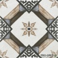 Гранитогрес Mayolica Decor Jaspe 20x20