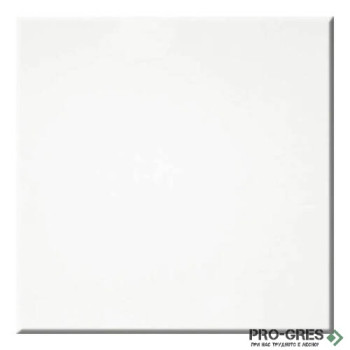 Гранитогрес Mayolica District White matt 20x20см