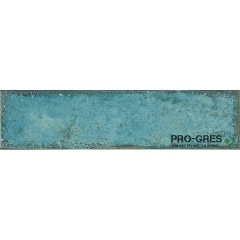 Гранитогрес Era Teal 7×28 см
