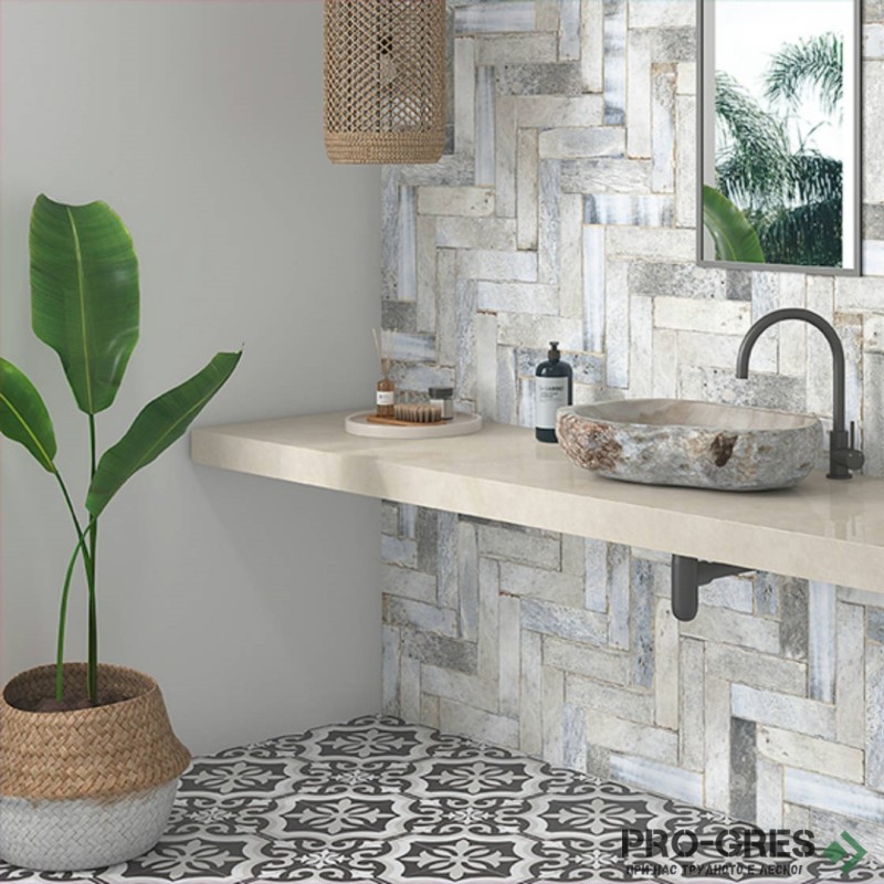 Гранитогрес Mayolica Havana 20x20