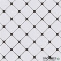 Гранитогрес Mayolica Havana Patchwork 20x20