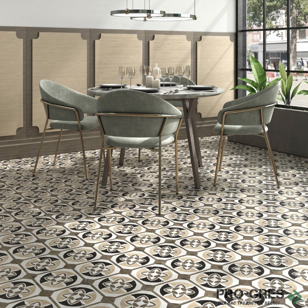 Серия гранитогрес Mayolica Artwood 20x20 Серия гранитогрес Mayolica Artwood 20x20
