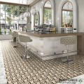 Серия гранитогрес Mayolica Artwood 20x20 Серия гранитогрес Mayolica Artwood 20x20