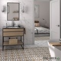 Серия гранитогрес Mayolica Artwood 20x20 Серия гранитогрес Mayolica Artwood 20x20