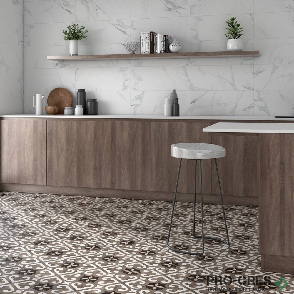 Серия гранитогрес Mayolica Artwood 20x20 Серия гранитогрес Mayolica Artwood 20x20
