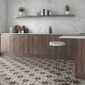 Серия гранитогрес Mayolica Artwood 20x20 Серия гранитогрес Mayolica Artwood 20x20