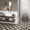 Серия гранитогрес Mayolica Artwood 20x20 Серия гранитогрес Mayolica Artwood 20x20