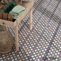 Гранитогрес Mayolica Santiago 20x20