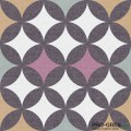 Гранитогрес Mayolica Santiago 20x20