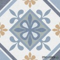 Гранитогрес Mayolica Santiago Patchwork 20x20