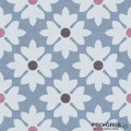 Гранитогрес Mayolica Santiago Patchwork 20x20