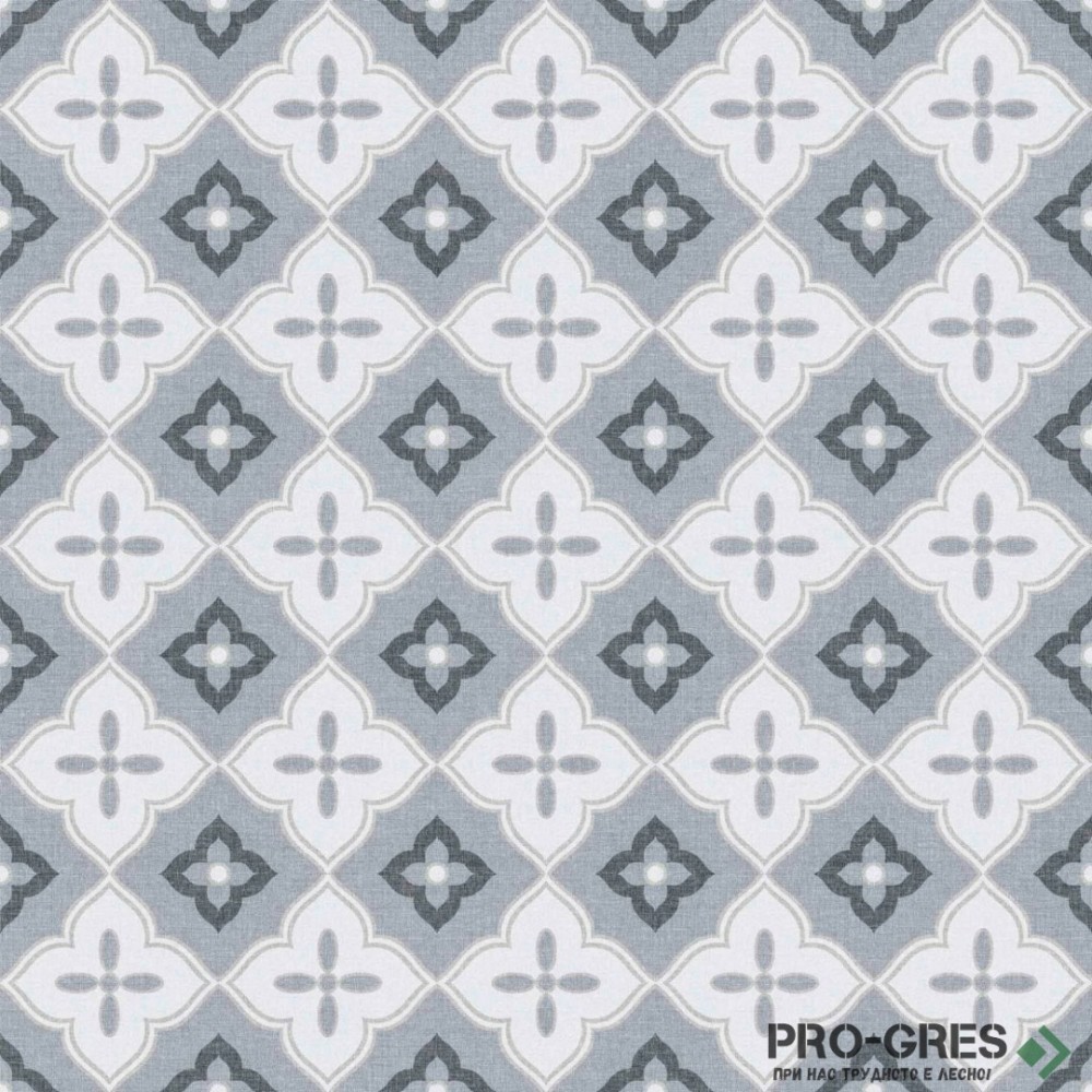 Гранитогрес Mayolica Vedado 20x20