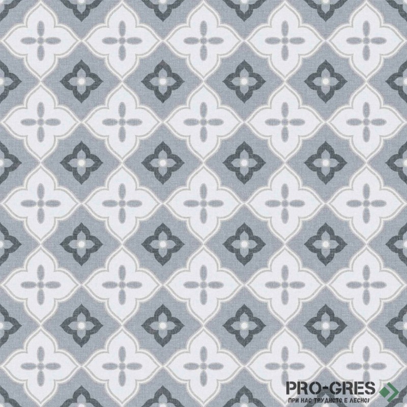 Гранитогрес Mayolica Vedado 20x20