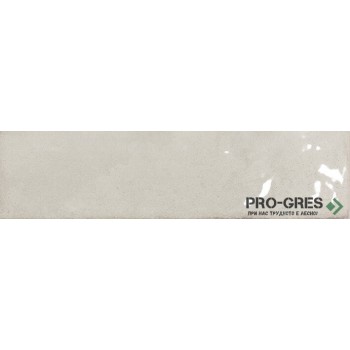 Плочки тип тухлички Mijares Cerlat,Brunei Bianco White 6.5x25