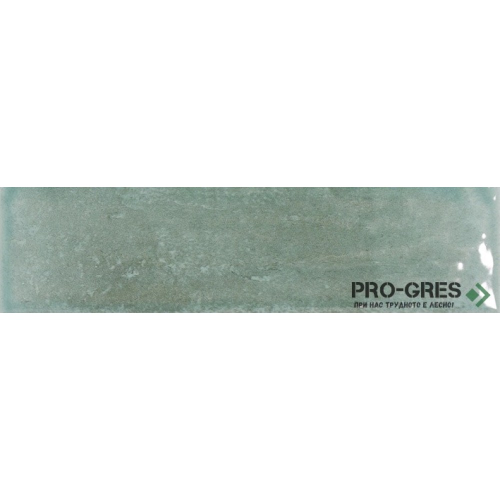 Плочки тип тухлички Mijares Cerlat,Brunei Sage 6.5x25