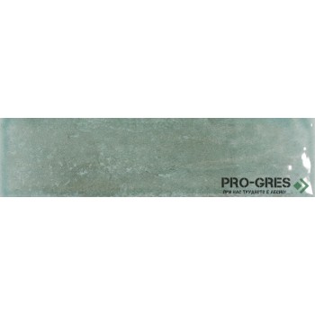 Плочки тип тухлички Mijares Cerlat,Brunei Sage 6.5x25
