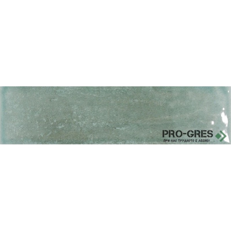Плочки тип тухлички Mijares Cerlat,Brunei Sage 6.5x25