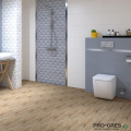 Плочки за баня Navarti Iris Ash 30×90 см