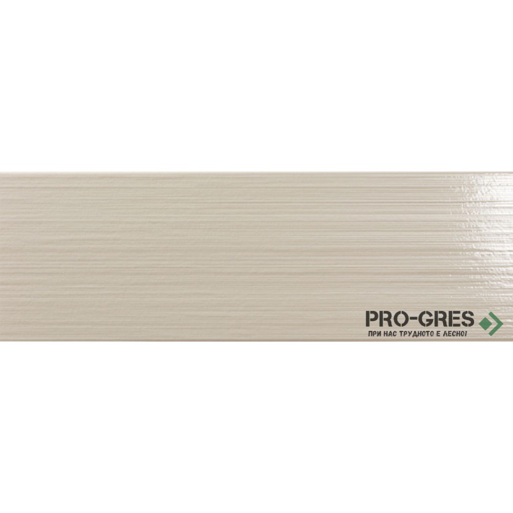 Фаянс Avenue Crema 20×60 см