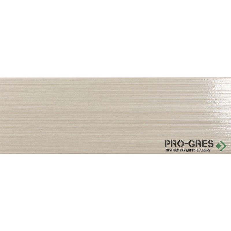 Фаянс Avenue Crema 20×60 см