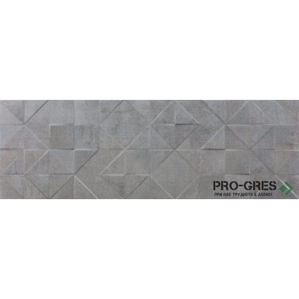 Фаянс Drava RLV DON Silver 30×90