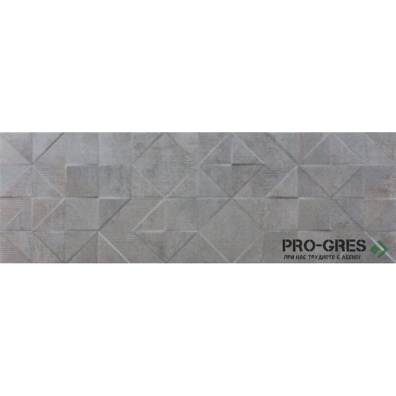 Фаянс Drava RLV DON Silver 30×90