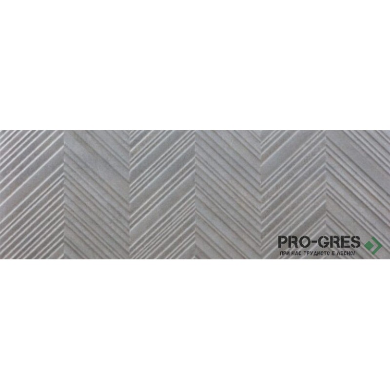 Фаянс Drava RLV UPA Silver 30×90 см