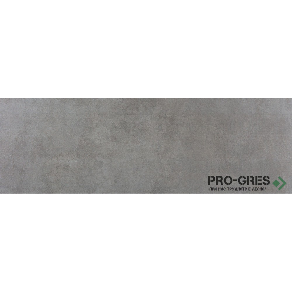 Фаянс Drava Silver 30×90 см