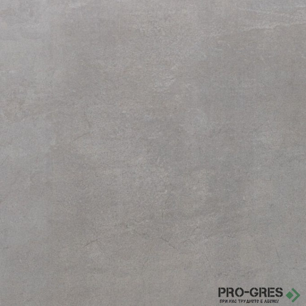 Гранитогрес Drava Silver 60.8×60.8 см