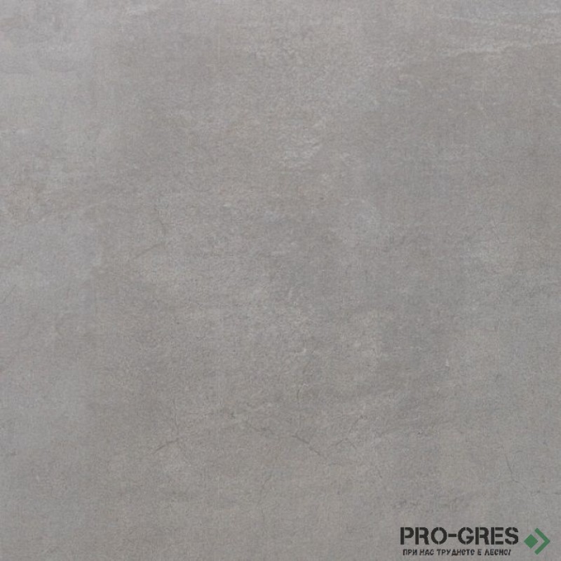 Гранитогрес Drava Silver 60.8×60.8 см