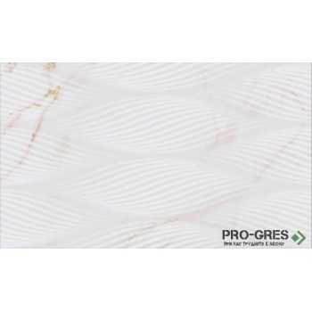 Фаянс Gualdo RLV White 33.3×55 см Фаянс Gualdo RLV White 33.3×55 см