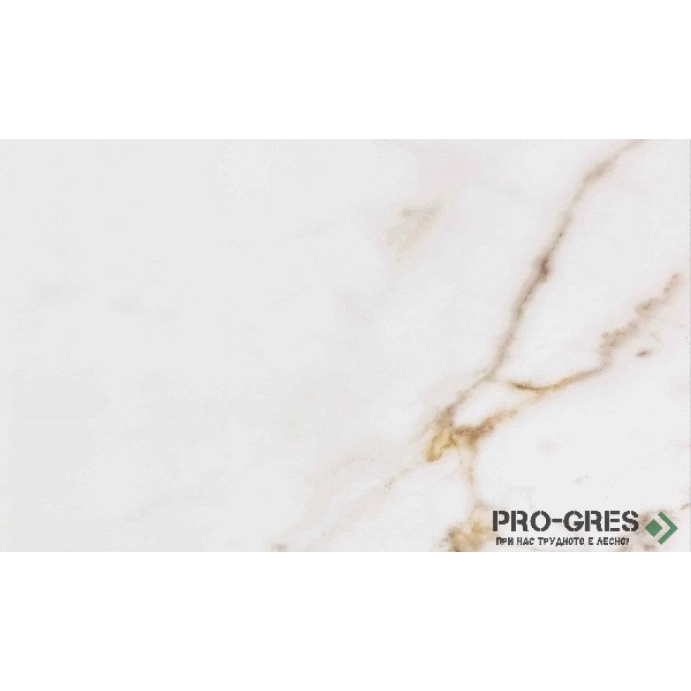 Фаянс Gualdo White 33.3×55 см