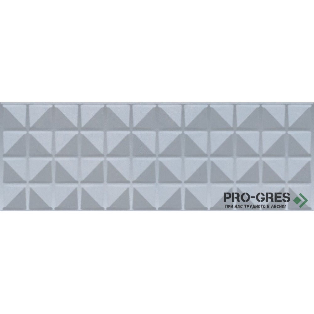 Фаянс Iris RLV Myra Ash 30×90 см