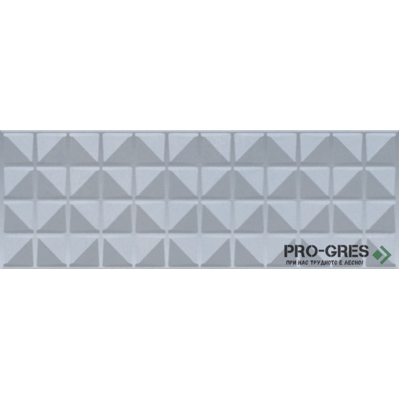 Фаянс Iris RLV Myra Ash 30×90 см