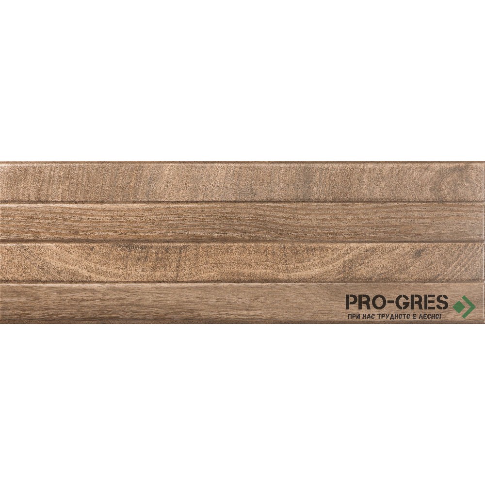 Фаянс Kross Madera RLV 30×90 см