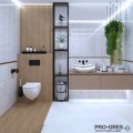 Плочки за баня Navarti Lengo 33.3×55 см Плочки за баня Navarti Lengo 33.3×55 см
