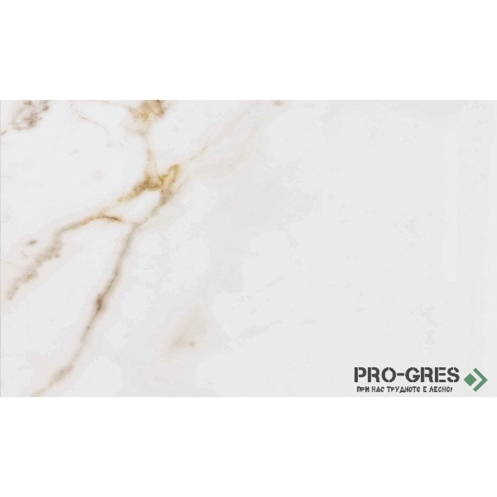 Фаянс Lengo White 33.3×55 см