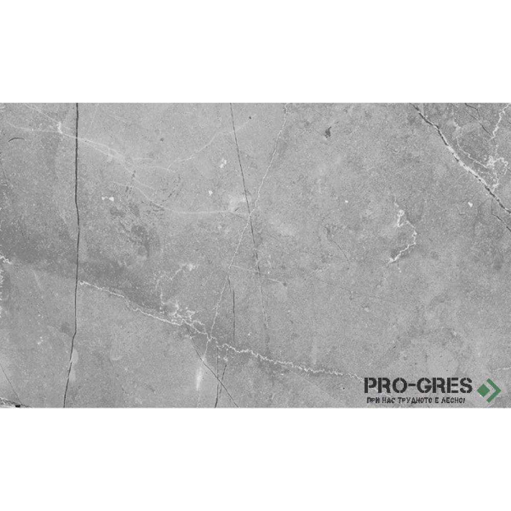 Фаянс Sener Gris 33.3×55 см