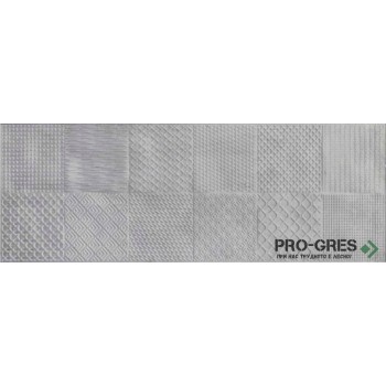 Фаянс Stuk RLV Flavia Gris 25×70 см Фаянс Stuk RLV Flavia Gris 25×70 см