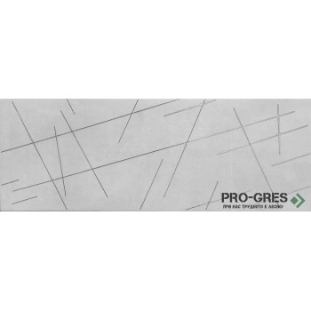 Декор Stuk Space Gris 25×70 см Декор Stuk Space Gris 25×70 см