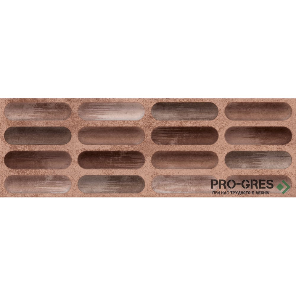 Фаянс Terra Vento Maquillaje 30×90