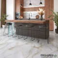 Гранитогрес калиброван New Tiles ,Gold Satinado 60x120